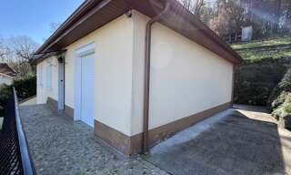 Maison 4 Pièces 77 m² à vendre à Marsac-sur-l'Isle (24430)