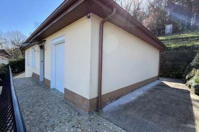 Maison 4 pièces 135000 €