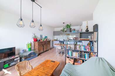 Appartement 3 pièces 262400 €