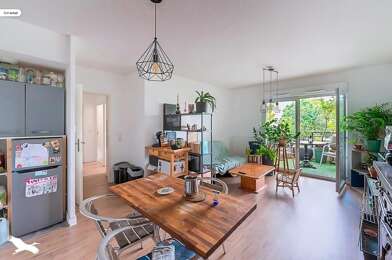 Appartement 3 pièces 257152 €