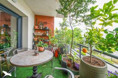 Appartement 3 pièces 257152 €