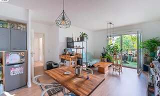 Appartement 3 Pièces 63 m² à vendre à Pessac (33600)