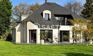 Maison 6 Pièces 169 m² à vendre à Locqueltas (56390)