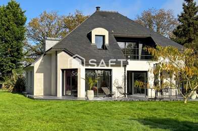 Maison 6 pièces 520000 €