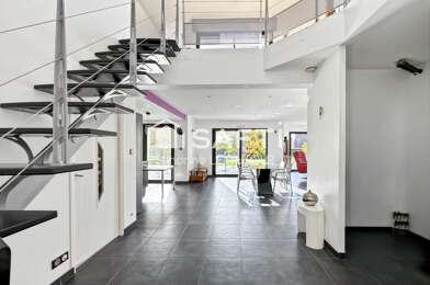 Maison 6 pièces 520000 €