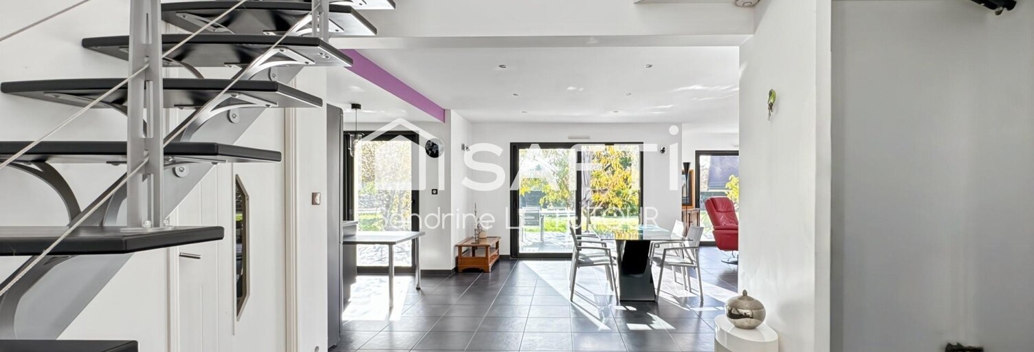 Maison 6 Pièces 169 m² à vendre à Locqueltas (56390)