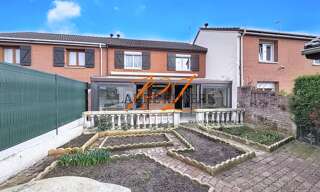 Maison 4 Pièces 107 m² à vendre à Lambersart (59130)