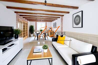 Maison 4 pièces 308500 €