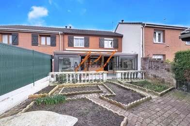 Maison 4 pièces 299000 €