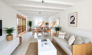 Maison 4 Pièces 107 m² à vendre à Lambersart (59130)