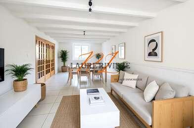 Maison 4 pièces 299000 €