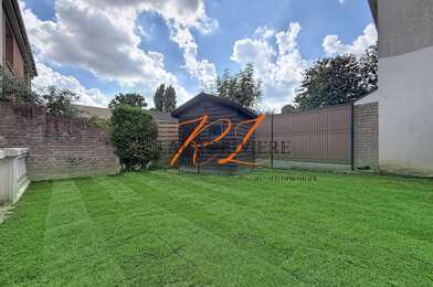 Maison 4 pièces 299000 €