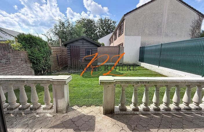 Maison 107m2 à fort potentiel - jardin et garage — photo 3