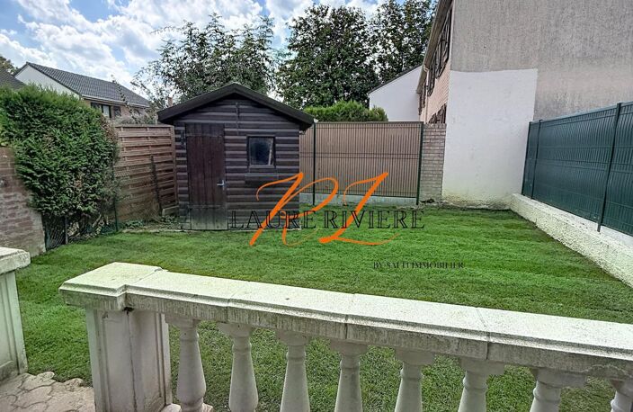 Maison 107m2 à fort potentiel - jardin et garage — photo 4