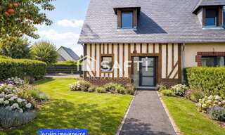 Maison 3 Pièces 70 m² à vendre à Auberville (14640)