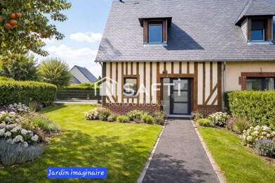 Maison 3 pièces 275000 €