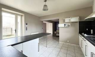 Maison 3 Pièces 69 m² à vendre à Casteljaloux (47700)