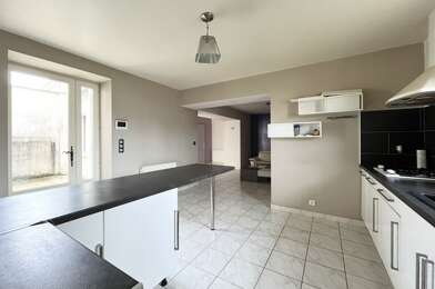 Maison 3 pièces 129600 €