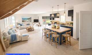 Maison 5 Pièces 131 m² à vendre à Auberville (14640)