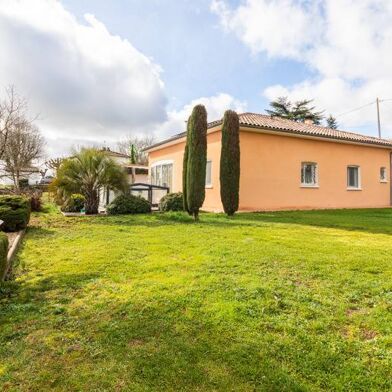 Maison 6 pièces 369900 €
