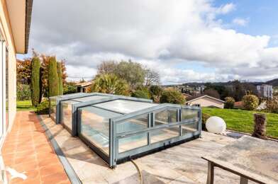 Maison 6 pièces 369900 €