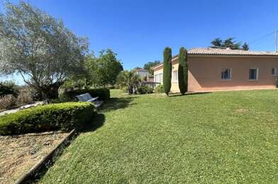 Maison 6 pièces 369900 €