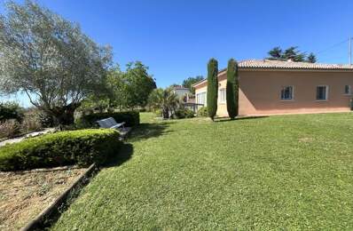 Contemporaine de 6 pièces principales — photo du bien