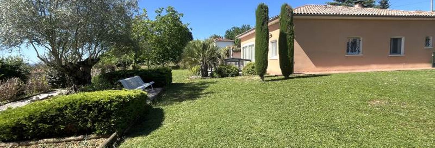Maison 6 Pièces 146 m² à vendre à Agen (47000)