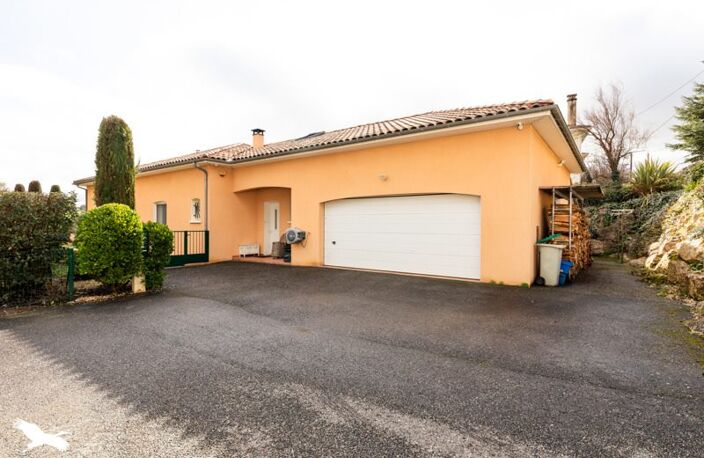 Contemporaine de 6 pièces principales — photo 4