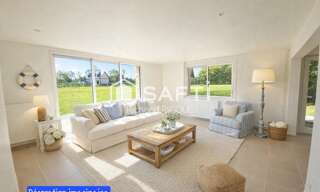 Maison 4 Pièces 108 m² à vendre à Auberville (14640)