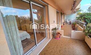 Appartement 3 Pièces 82 m² à vendre à Bandol (83150)