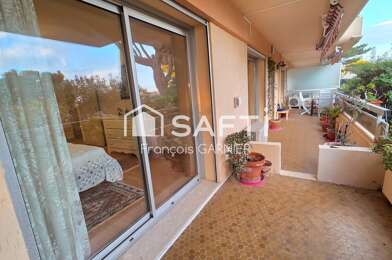 Appartement 3 pièces 379000 €