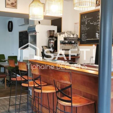 Commerce 7 pièces 250000 €