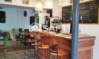 Commerce 7 Pièces 250 m² à vendre à Saumur (49400)