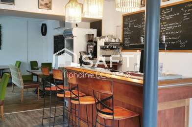 Commerce 7 pièces 250000 €