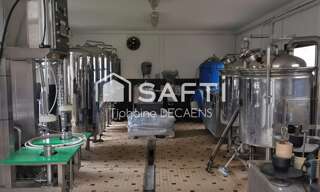 Commerce 7 Pièces 250 m² à vendre à Saumur (49400)