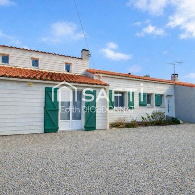 Maison 8 pièces 414500 €