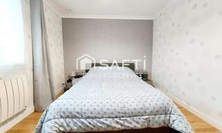 Maison 8 Pièces 207 m² à vendre à Moutiers-les-Mauxfaits (85540)