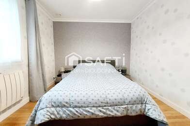 Maison 8 pièces 385000 €