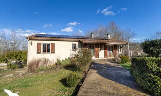 Maison 6 Pièces 125 m² à vendre à Lalinde (24150)