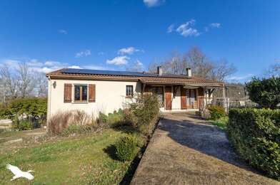 Maison 6 pièces 250275 €