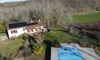 Maison 6 Pièces 125 m² à vendre à Lalinde (24150)