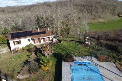 Maison 6 pièces 250275 €