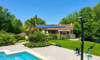 Maison 6 Pièces 125 m² à vendre à Lalinde (24150)