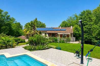 Maison 6 pièces 250275 €