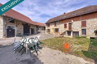 Maison 5 pièces 299000 €