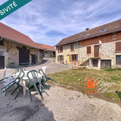 Maison 5 pièces 299000 €