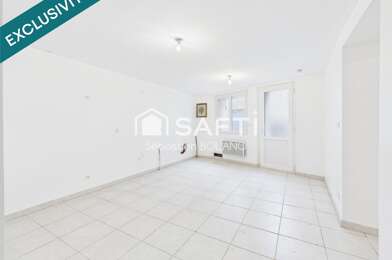 Maison 4 pièces 60000 €