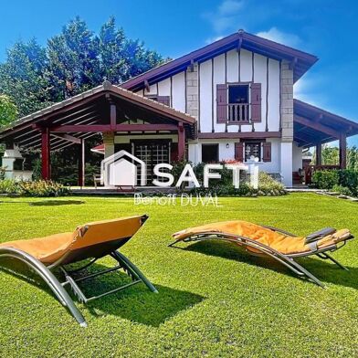 Maison 5 pièces 940000 €