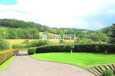 Maison 5 pièces 940000 €